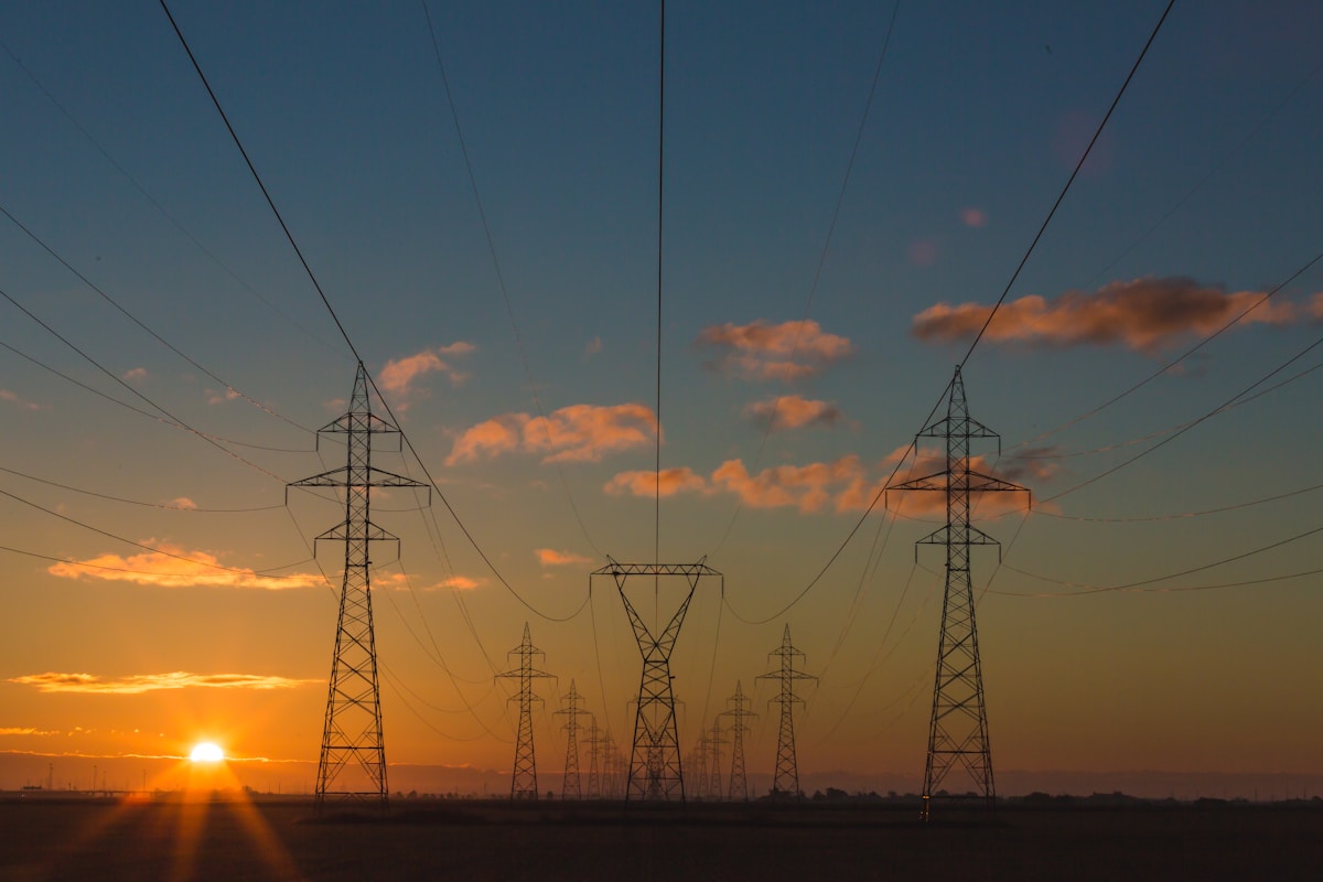 Energía solar